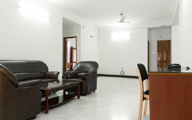 Fresh Living Prime Banjara