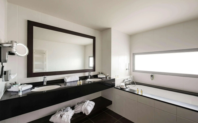 Mercure Lyon Genas Eurexpo