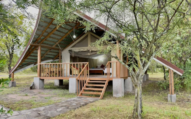Mara Empiris Safari Camp
