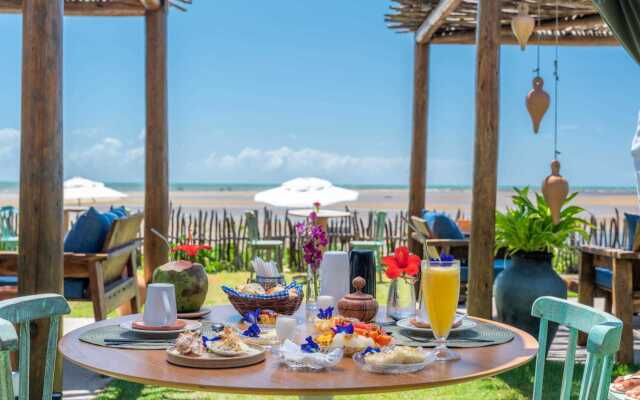 Villa Pantai Boutique Hotel Maragogi