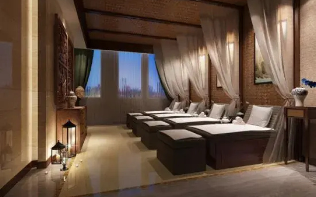 Huiyan Anxiang International Hotel