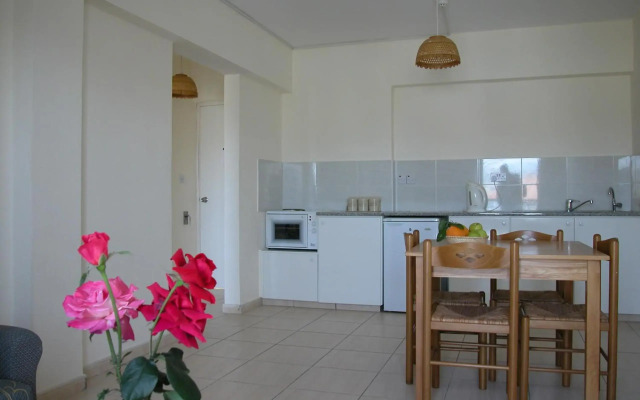 Mariela Hotel Apartments