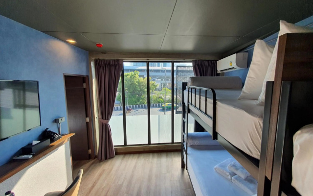 Hotel Ordinary Bangkok