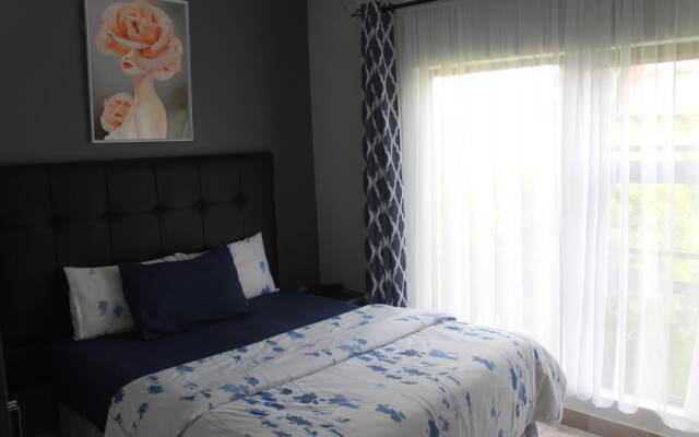 Hideaway Apartments