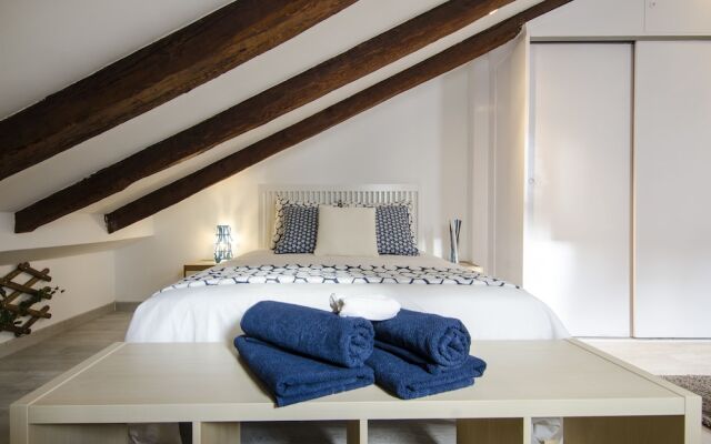 City Center Plaza Mayor Dreammadrid