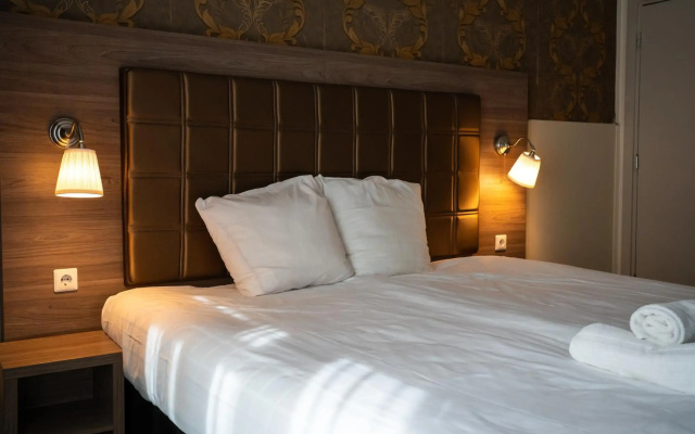 Hotel Wilhelmina