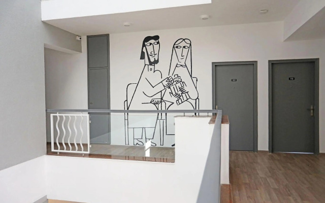 OYO Townhouse 1071 Hotel Metro Inn Residency