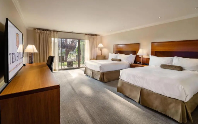 Temecula Creek Inn