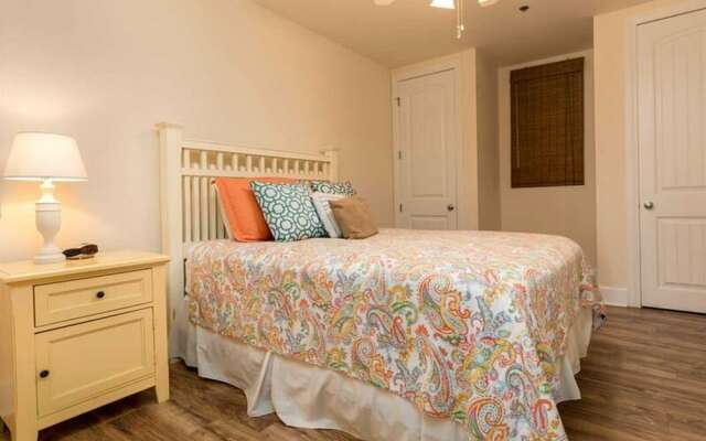 Sailmaker's Place by Meyer Vacation Rentals