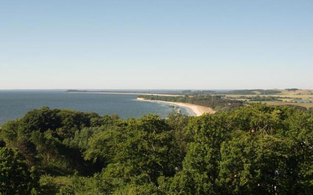 Vju Hotel Rügen