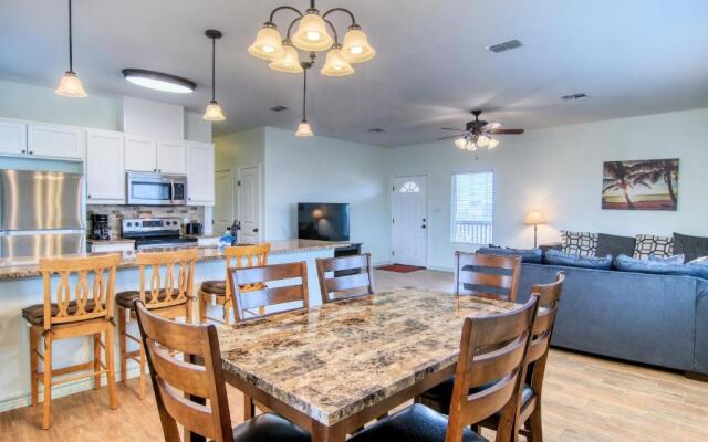 Mermaid Hideaway BVE146