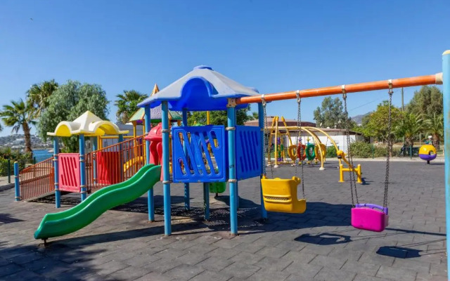 Smart Stay Beach Bodrum