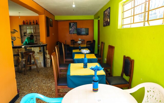 K&K Guest House
