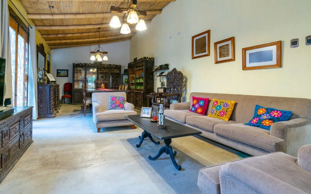 Luchy´s Country House