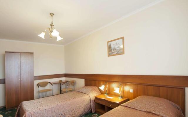 Hotel Orekhovo