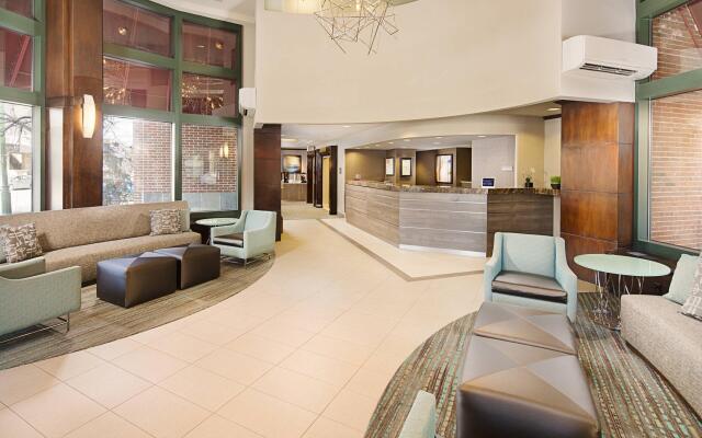 Residence Inn By Marriott New Rochelle