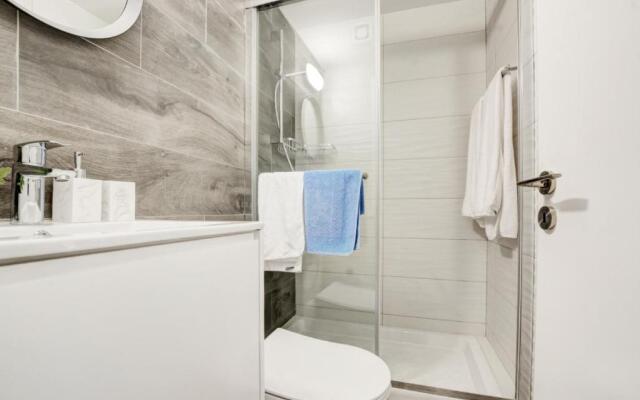 MyHome DeLux, Napa Blue 3Bed with Pool
