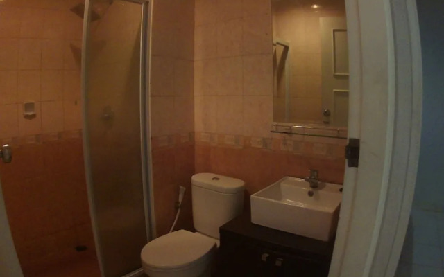 Adaru Apartment at MOI Kelapa Gading