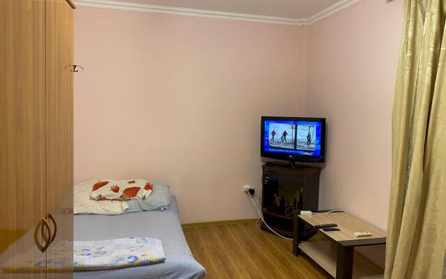 Апартаменты на улице Розы Люксембург 72