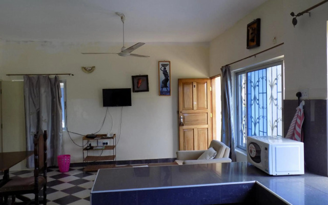 Jacyjoka Apartments Nyali