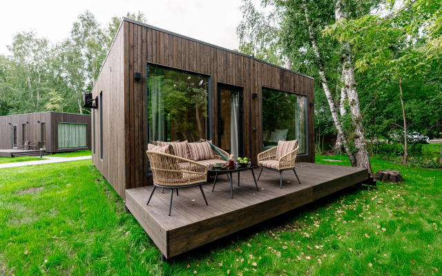 Поляна (Краснозерский)