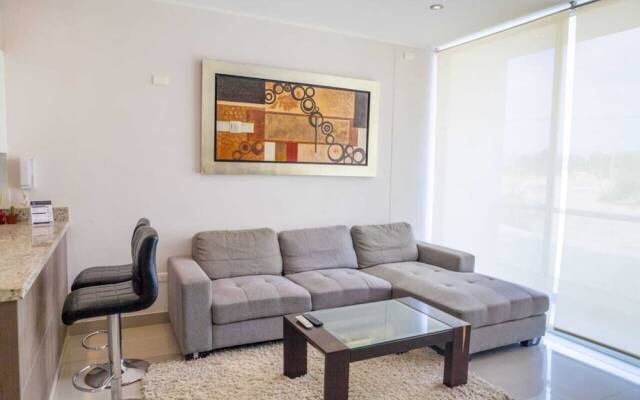 Suites las Palmeras del Chipe