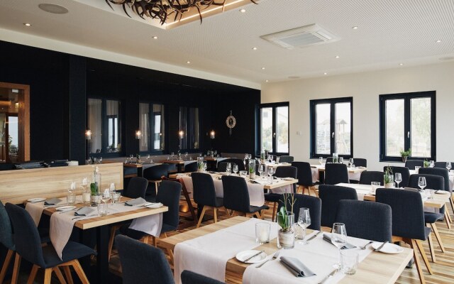FETZ - Das Loreley Hotel