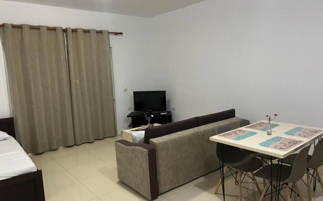 Apartments Sadiku