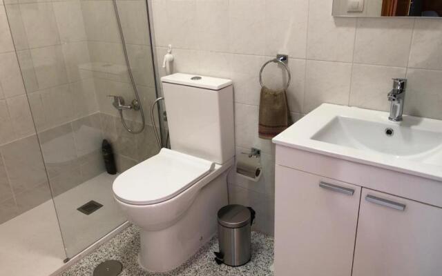 Espléndido apartamento, 8 pax, TABLERO 4, cerca Playa Inglés