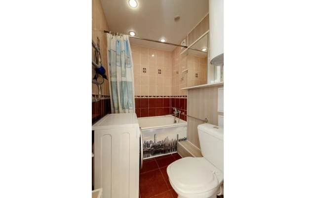 С комфортом на пр. Мира 157