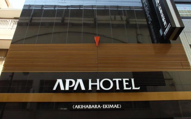 APA Hotel Akihabara Ekimae