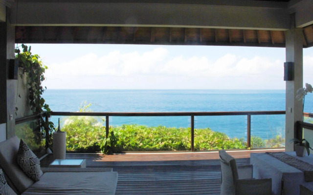 Shunyata Villas Bali