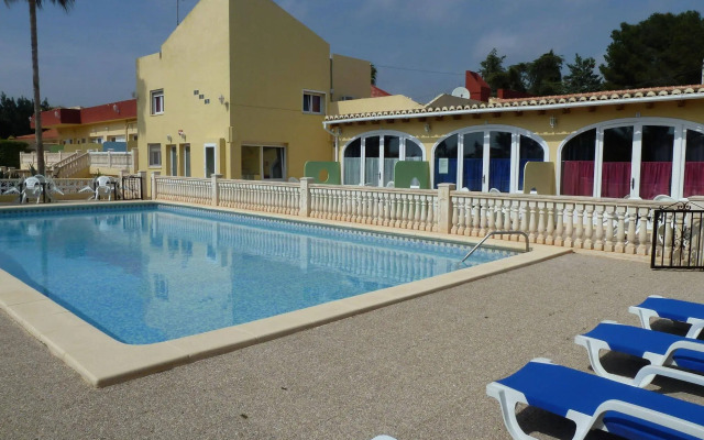 Aparthotel Carrio Sol - Monty´s