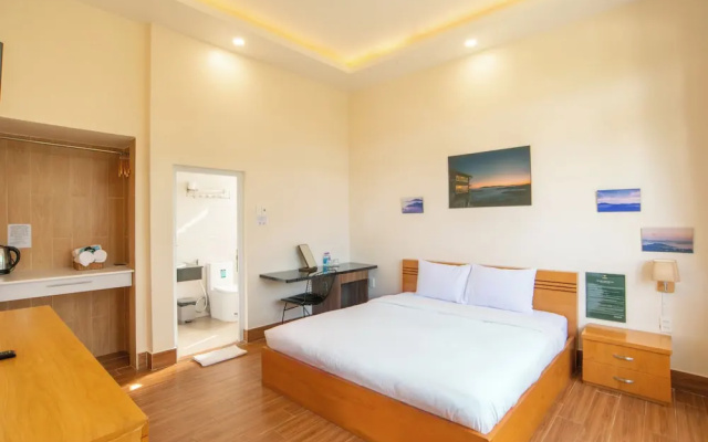SAVIO Homestay – Guest Rooms – Da Lat