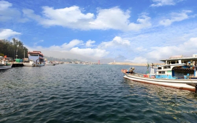 Samcheok Yonghwa Hotel