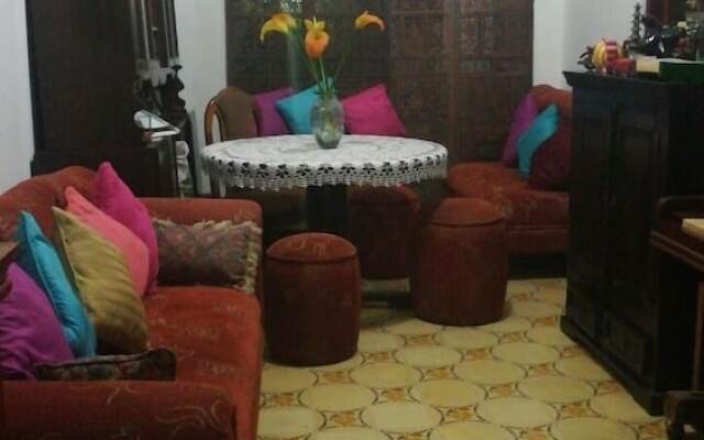Lindo Apartamento en el Centro de Panama
