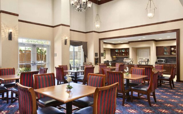 Homewood Suites by Hilton Houston Stafford Sugar Land
