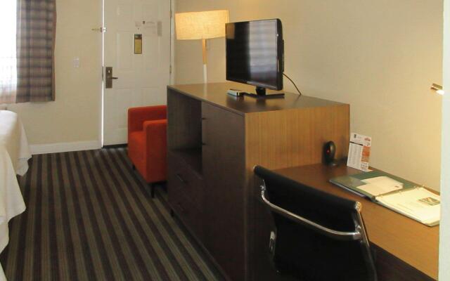 Quality Inn Salinas City Center Area