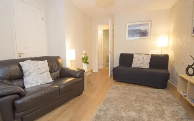 Apartment Upper Craigour