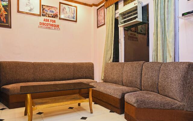 OYO Flagship 25050 Hotel Sukhsagar