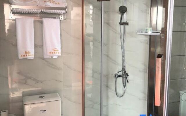 Shuya Business Hotel