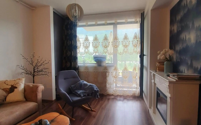 Vintage Home