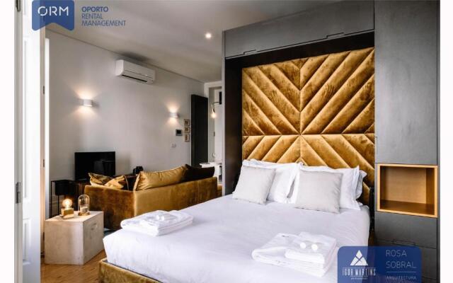 ORM - Camões Apartment