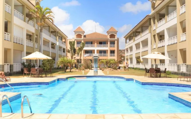 Atlantic Palace Apart-Hotel