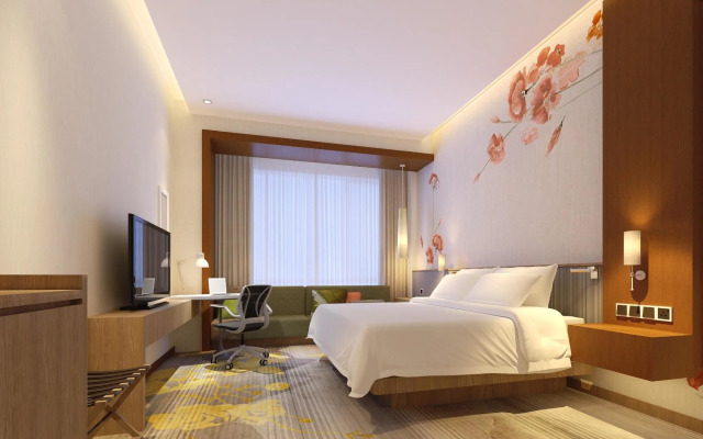 Hilton Garden Inn Qidong