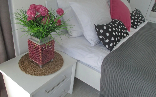 Rosemary One Bedroom Apartment -26