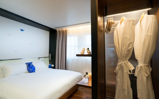Tien Hotel.Residence