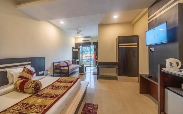 Viceroy Beach & Spa Resort