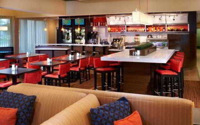 Courtyard Minneapolis-St. Paul Airport