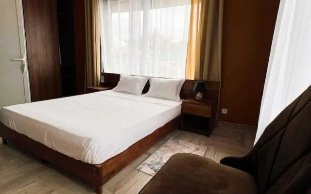 Guest House Nohfy